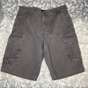 Hurley Cargo Shorts